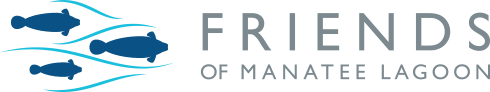FriendsOfManateeLagoon logo