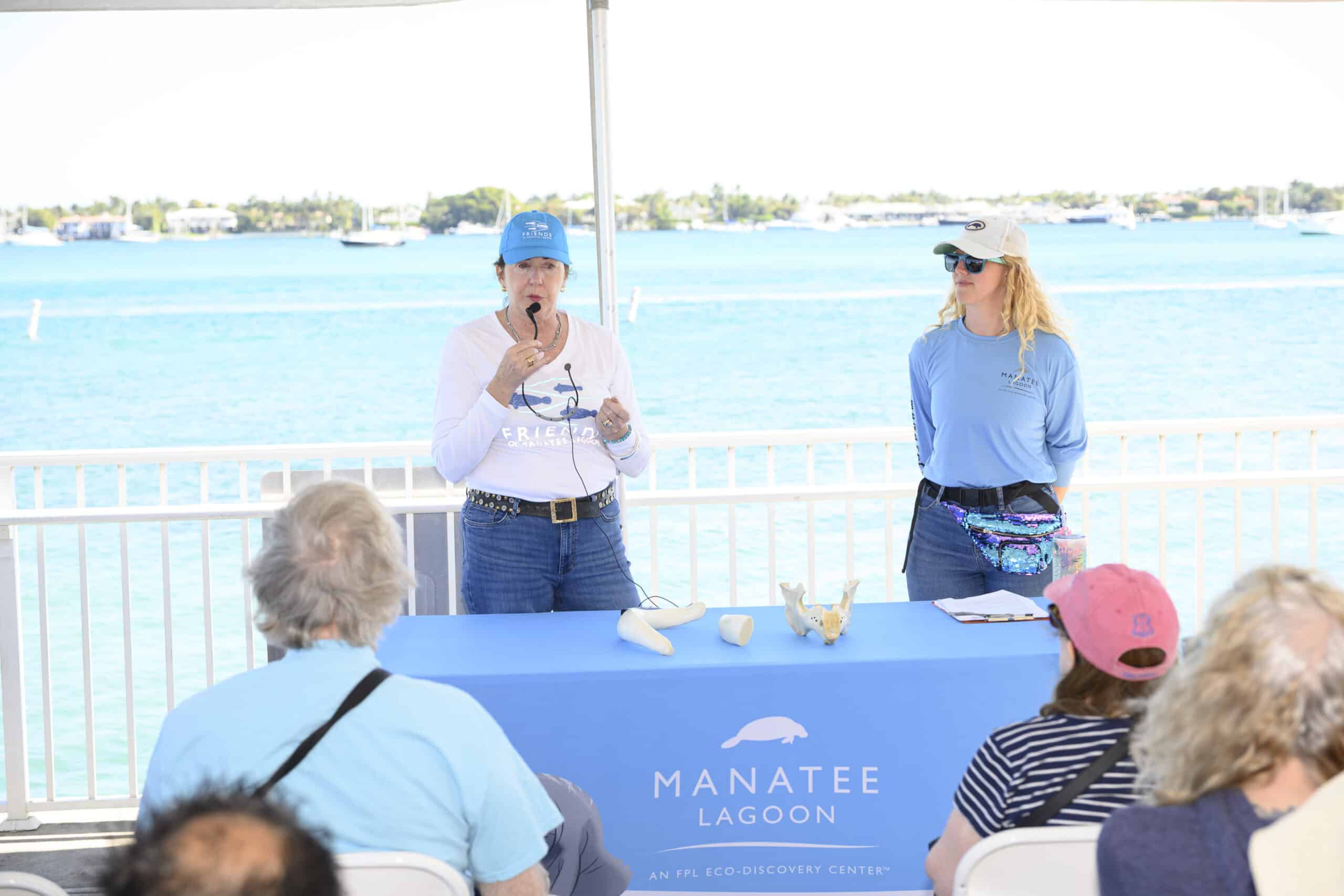 ML FOML Coastal Chat 2