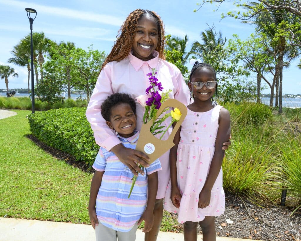 Mothers Day at Manatee Lagoon_DM14