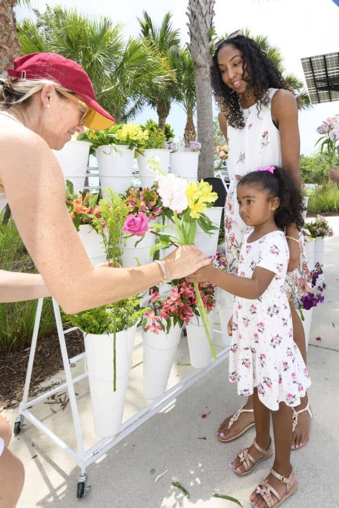 Mothers Day at Manatee Lagoon_DM15